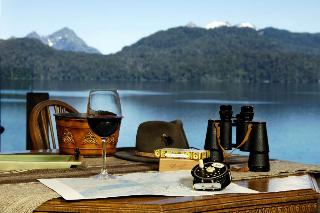 Correntoso Lake & River