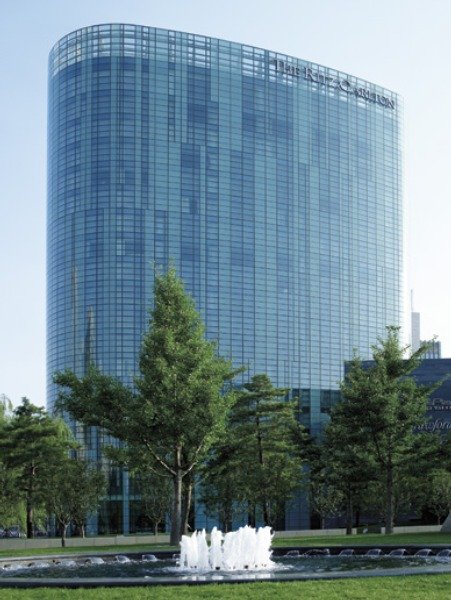 General view
 di The Ritz-Carlton, Financial Street