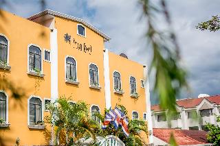 Hotel Amon Real Costa Rica