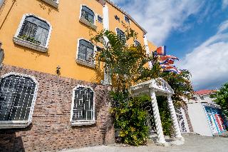 Hotel Amon Real Costa Rica