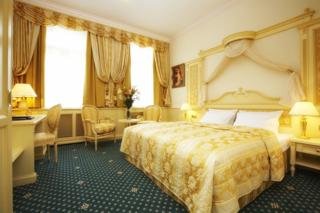 Room
 di Best Western Premier Royal Palace