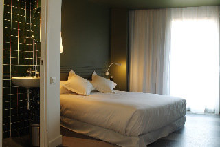 Room
 di chic&basic Ramblas