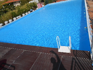 Pool
 di MMV RESORT&Spa Cannes-Mandelieu