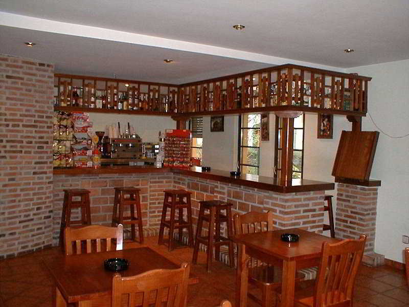 Bar
 di Benzua