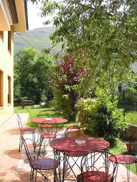 Terrace
 di Benzua