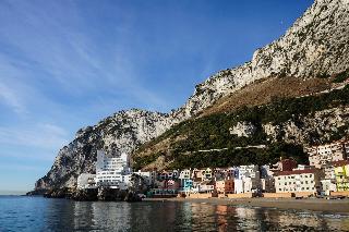 The Caleta Hotel