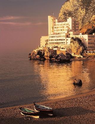 The Caleta Hotel