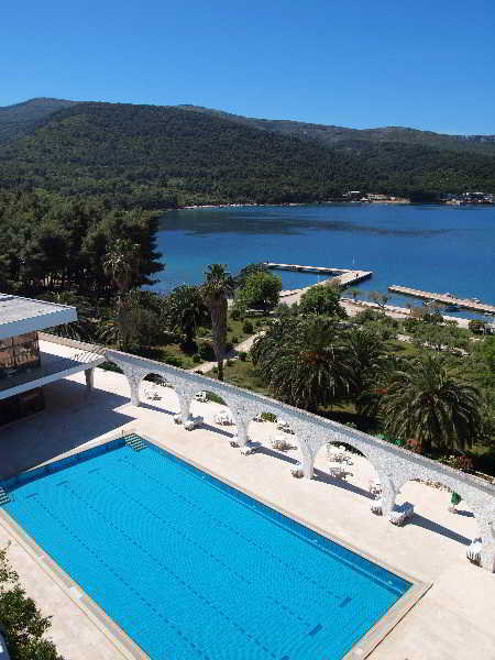 Pool
 di Arkada
