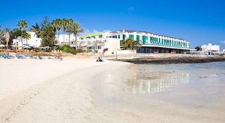 Hotel THe Corralejo Beach - Generell