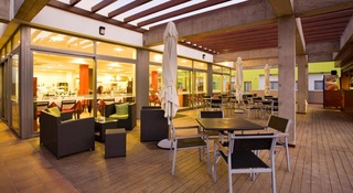 Hotel THe Corralejo Beach - Restaurant