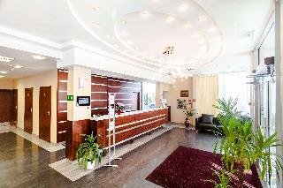 Qubus Hotel Gliwice