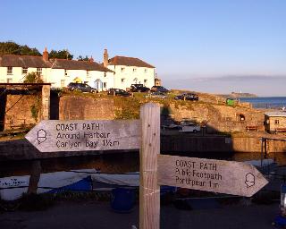 The Pier House