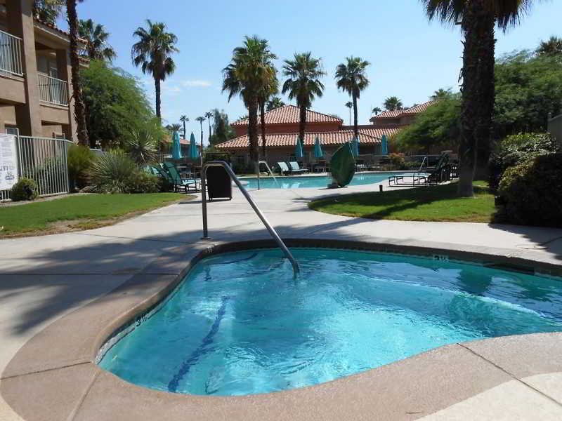 Pool
 di Courtyard by Marriott Palm Desert