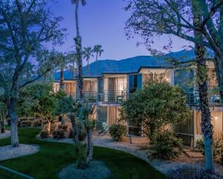 Riviera Resort – Palm Springs By IHG