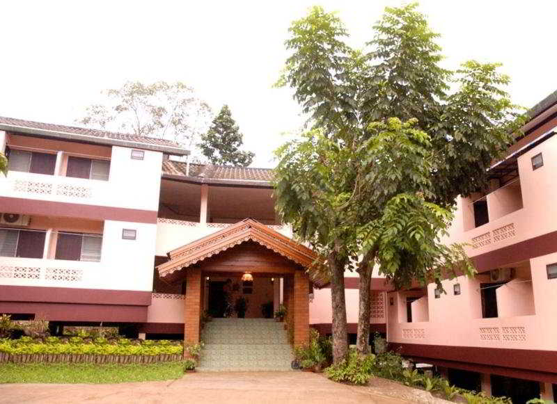 General view