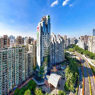 Holiday Inn Shenzhen Donghua