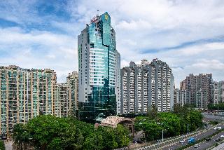 Holiday Inn Shenzhen Donghua