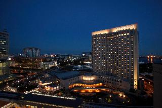 Foto del Hotel Grand Nikko Tokyo Daiba del viaje japon expres