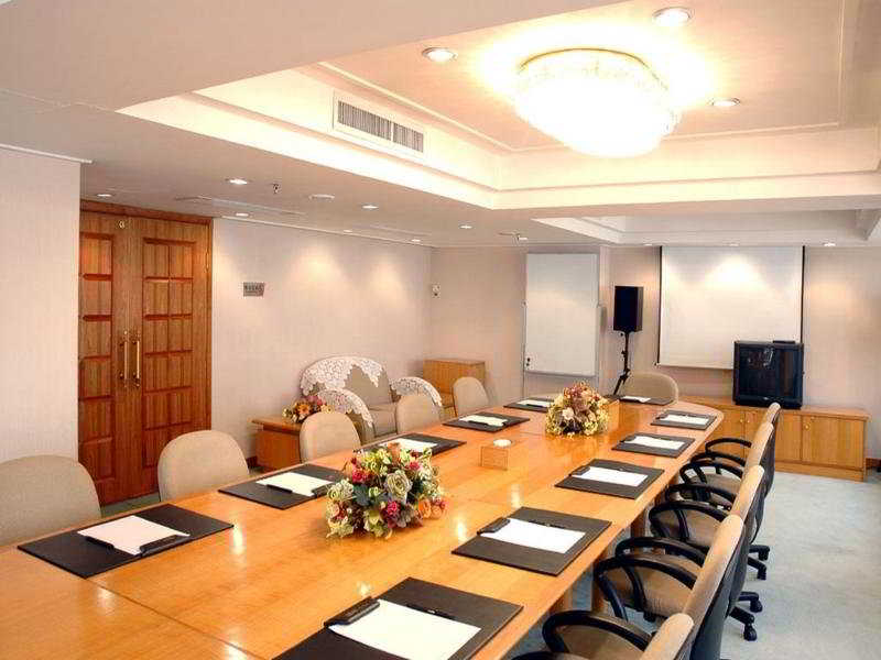 Conferences
 di Guangdong Hotel