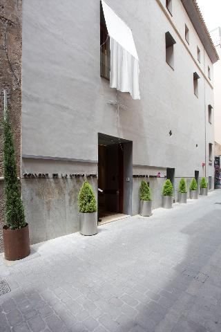 Convent de la Missio