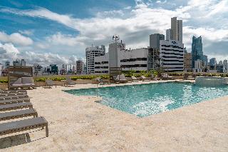Waymore Hotel Spa and Casino