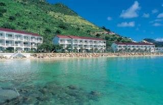 General view
 di Grand Case Beach Club