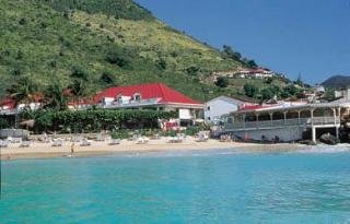 General view
 di Grand Case Beach Club