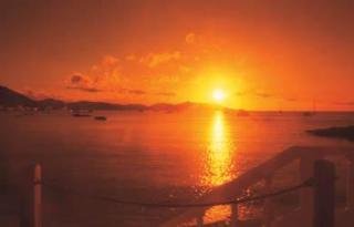 General view
 di Grand Case Beach Club