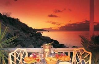 General view
 di Grand Case Beach Club