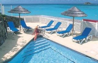 Pool
 di Grand Case Beach Club