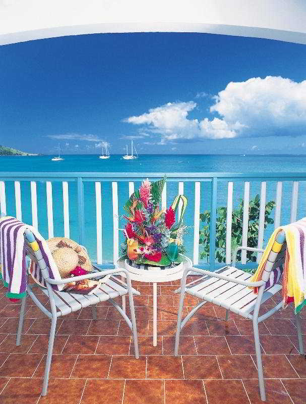 Terrace
 di Grand Case Beach Club