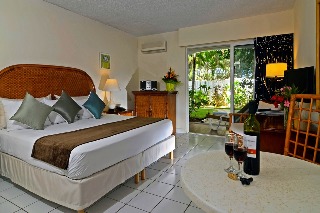 Room
 di Grand Case Beach Club