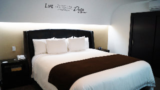 Room
 di Riande Granada Urban Hotel