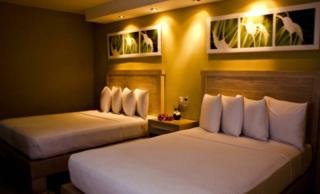 Room
 di Riande Granada Urban Hotel