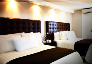 Room
 di Riande Granada Urban Hotel