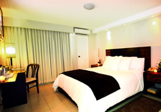 Room
 di Riande Granada Urban Hotel