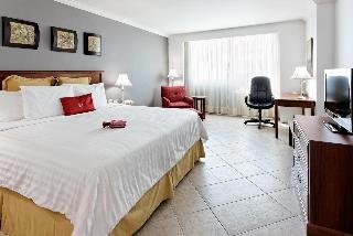 General view
 di Crowne Plaza Panama