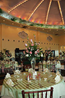 Conferences
 di Gamboa Rainforest Resort