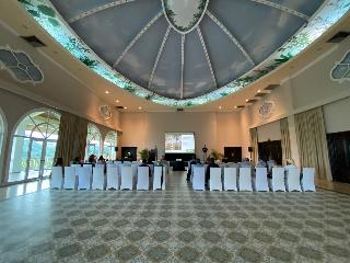 Conferences
 di Gamboa Rainforest Resort