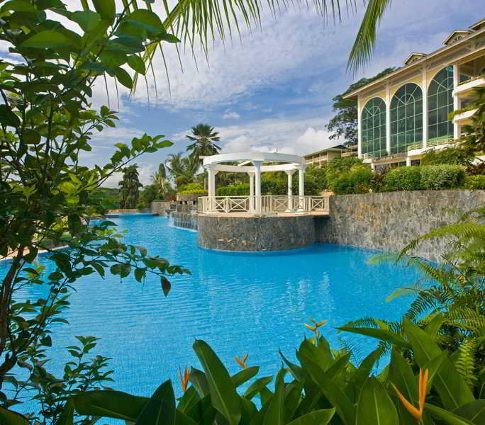 Pool
 di Gamboa Rainforest Resort