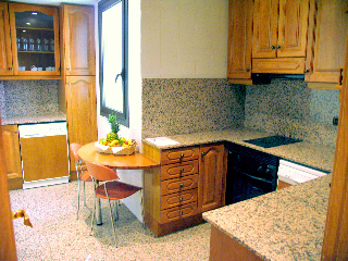 Room
 di Hispanos 7 Suiza Apartament-Restaurant