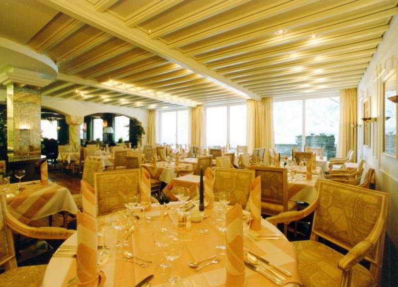 Restaurant
 di Alpina