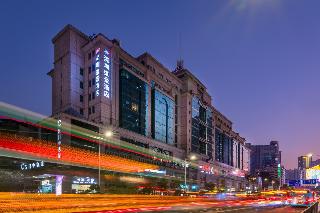 Metropark Hotel