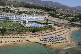 General view
 di Corallia Beach Apts