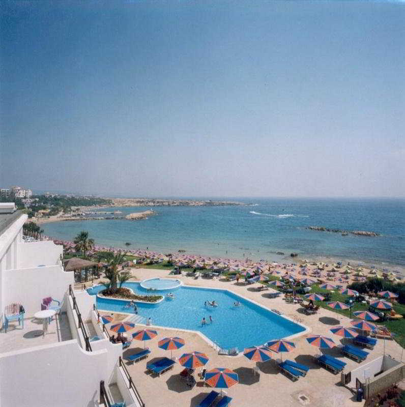 Pool
 di Corallia Beach Apts