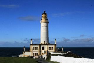 Corsewall Lighthouse 