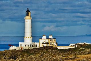 Corsewall Lighthouse 