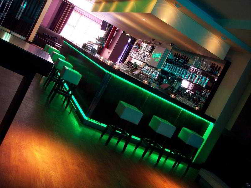 Ramada Da Vincis Hotel Derry, County Londonderry