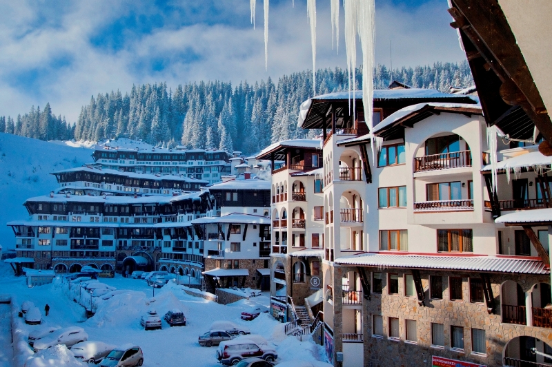 General view
 di Grand Monastery
