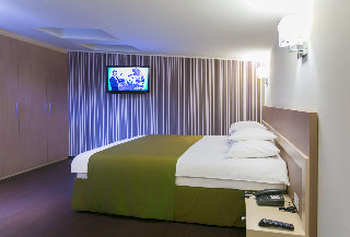 Room
 di Trianon Bucharest